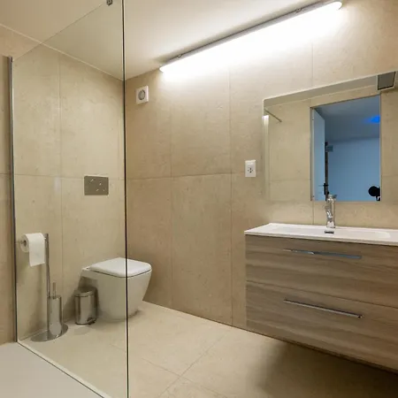 Villa Place Of Power Gorreta
