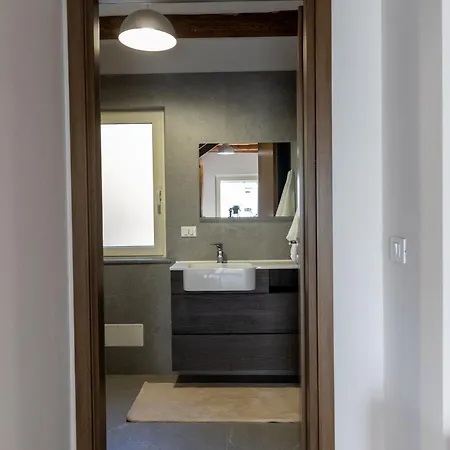 Villa Place Of Power Gorreta