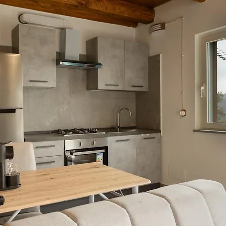 Villa Place Of Power Gorreta