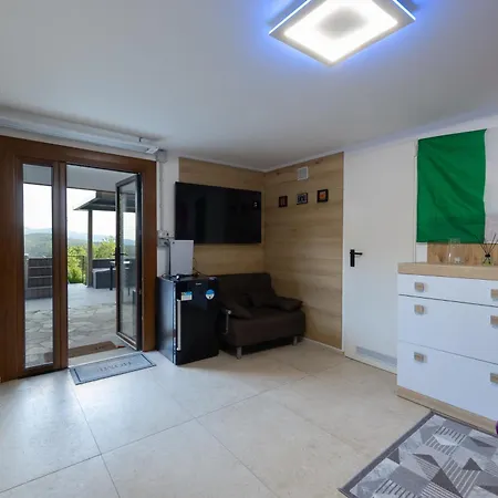 Place Of Power Villa Gorreta