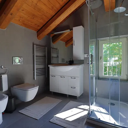 Villa Place Of Power Gorreta